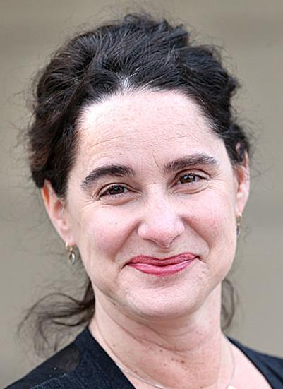 Elizabeth Margolius